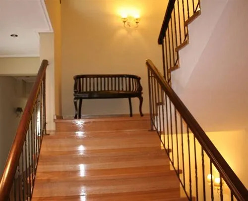 Hotel Grand Chalet