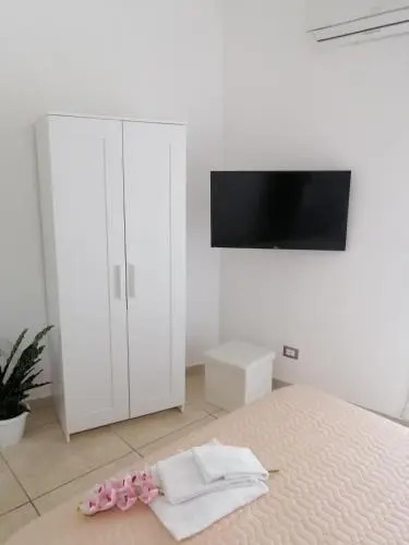 Magicstay - Flat 40M² 1 Bedroom 1 Bathroom - Naples