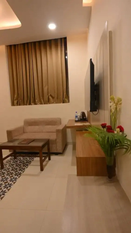 Hotel Santoor