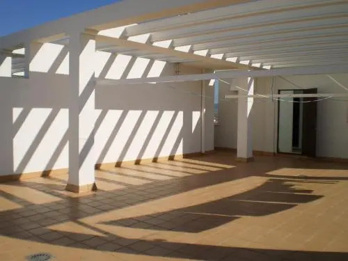 Apartamentos Montedunas