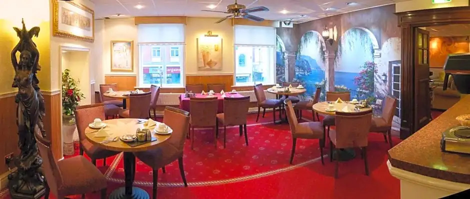 The Regal Hotel