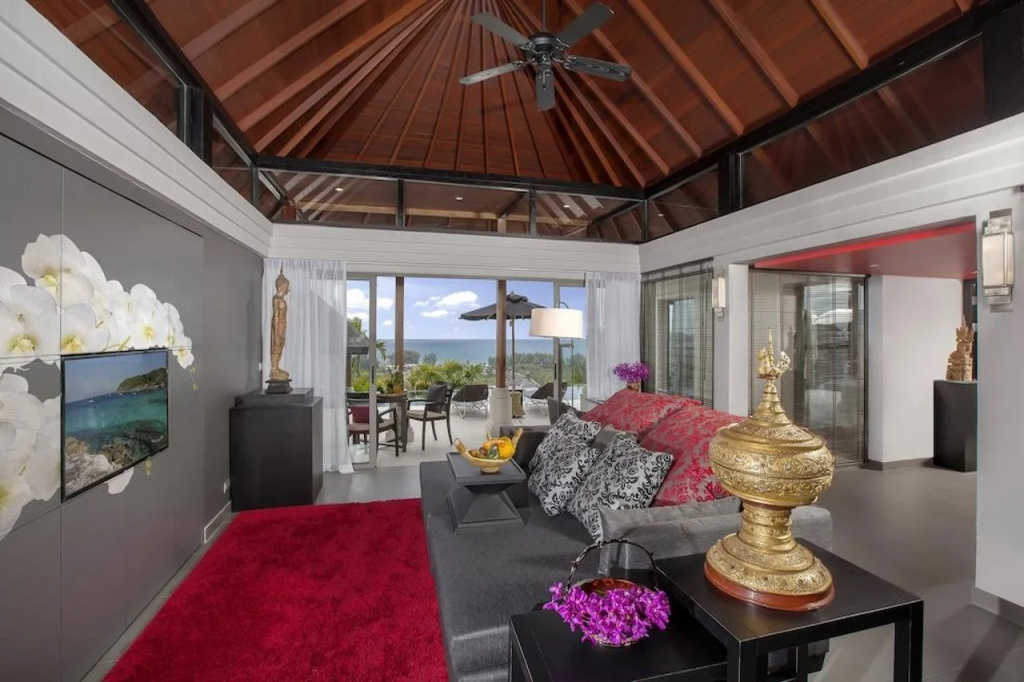 The Pavilions Phuket