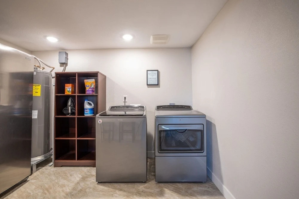 Scottsdale Osborn 3 Bedroom Home by RedAwning