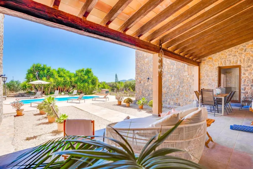 C310 Bellpuig by Mallorca Villa Selection