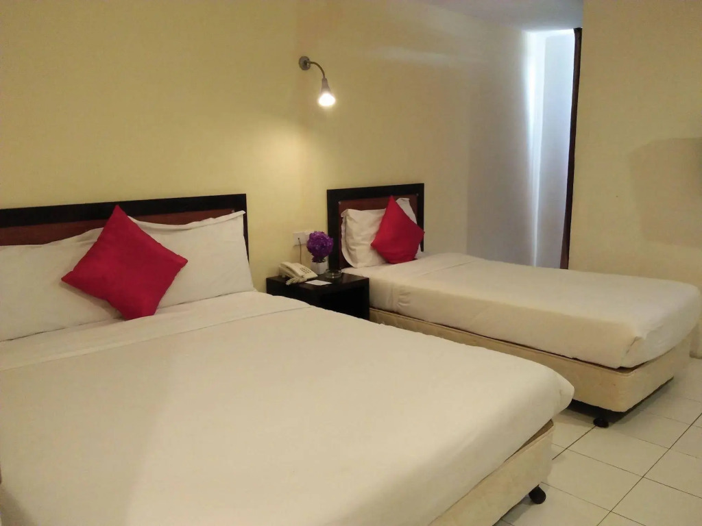 Koptown Hotel