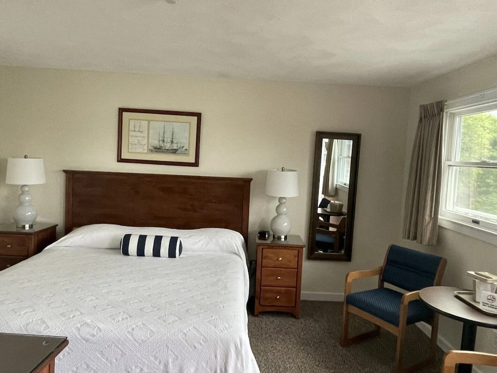 Sea Lion Motel