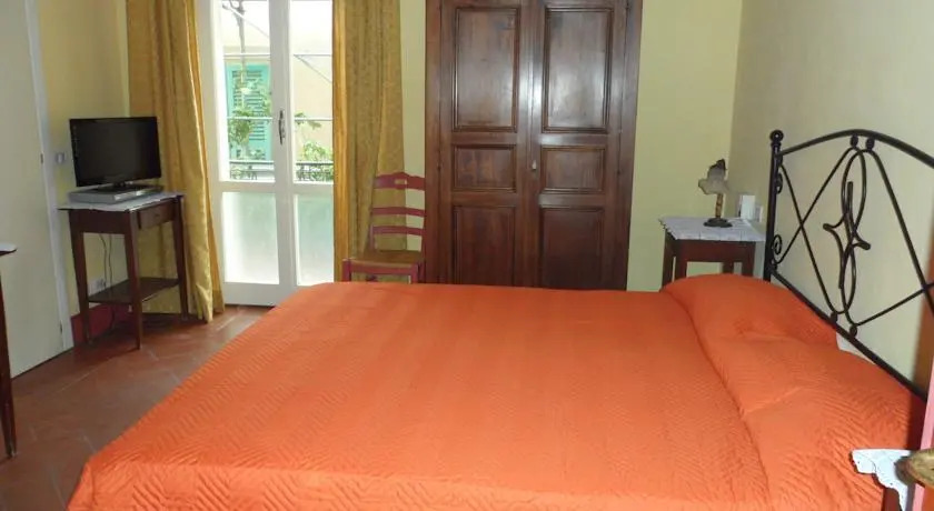 Bed & Breakfast Via Nuova