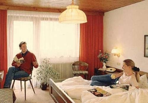 Hotel Kirchlerhof