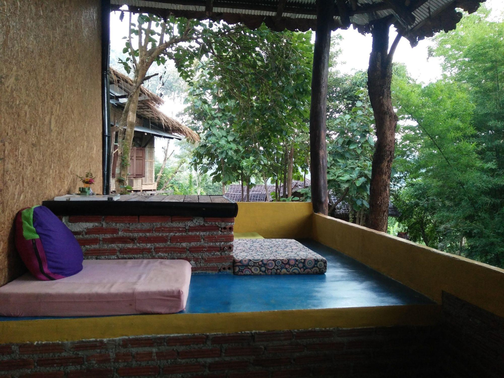 Paina Paita Home