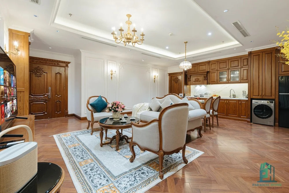Victoria Suites Westlake Hanoi