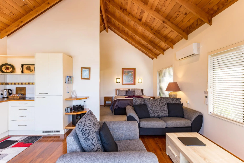 Abri Apartments