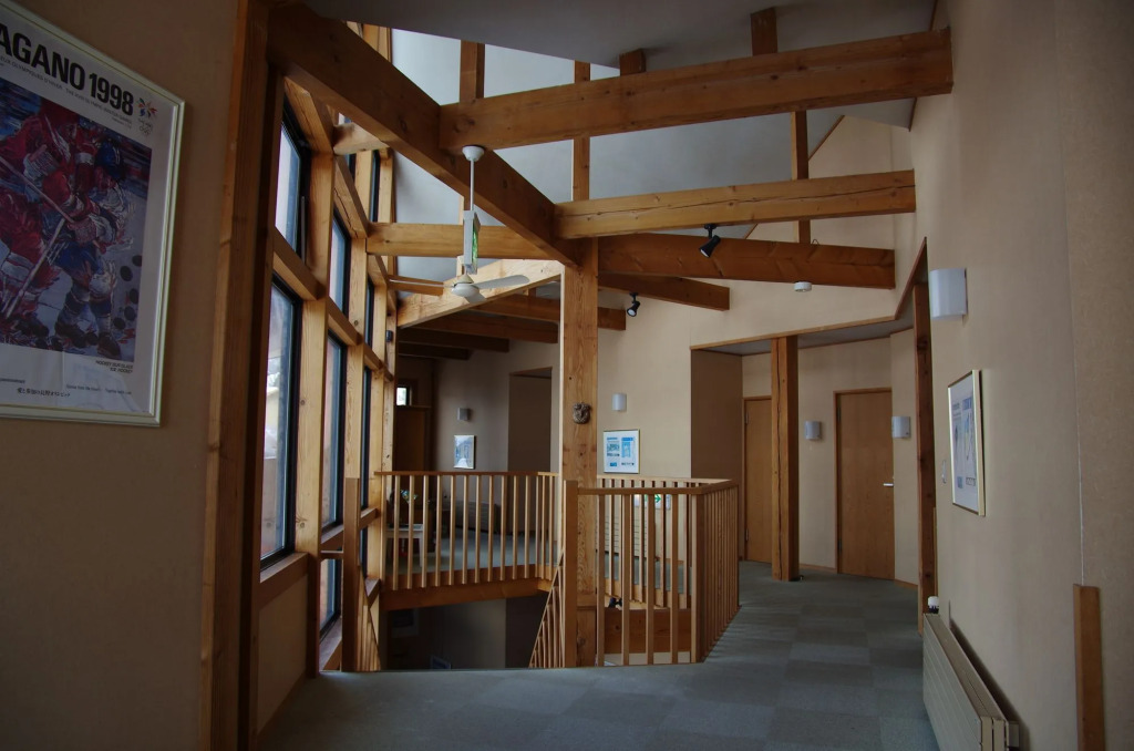 Hakuba Alpine Hotel