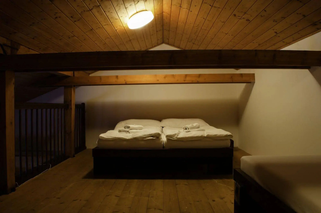 Hotel Adam