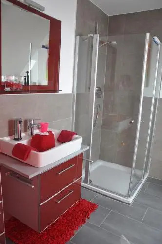 Frankfurt Bed & Breakfast