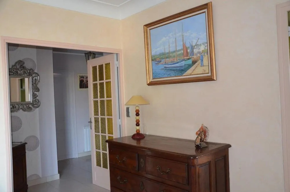 Chambre Dhôtes Et Spa