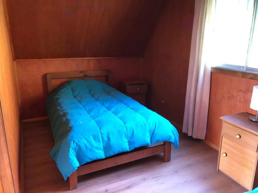 Casa en Algarrobo