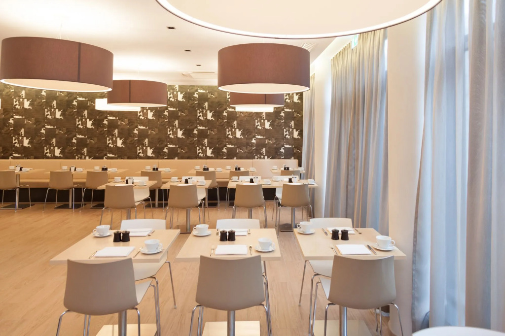 relexa hotel München