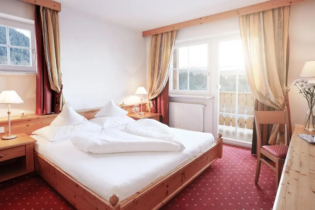 Familienhotel Maria