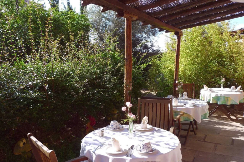 Hotel Rural San Miguel