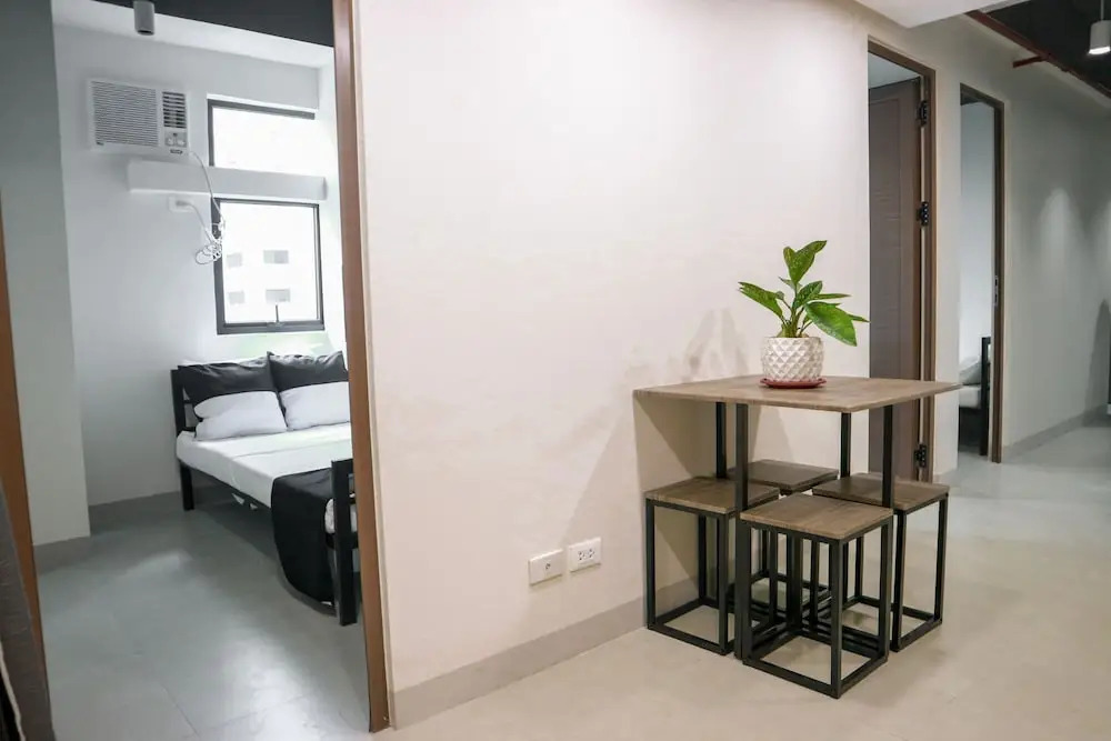 The Grid Co-Living Managed by HII
