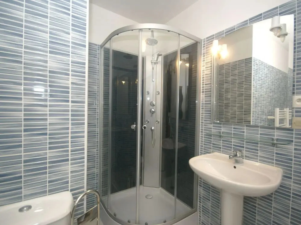 Pretty Holiday Home With Private Pool and Close to the Lovely Village Lorgues