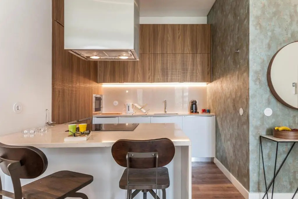 Exclusive 1 bedroom flat in the heart of Lisboa