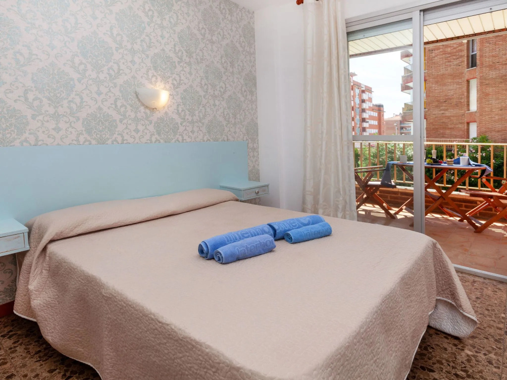 Apartment Las Americas by Interhome