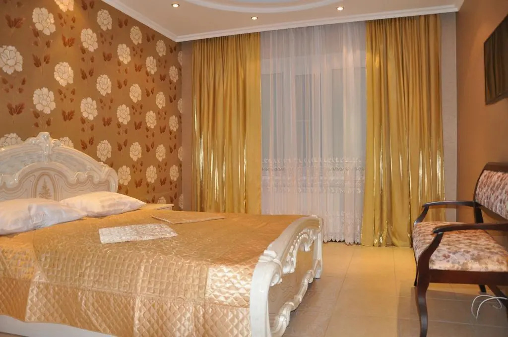 Hotel Luxe Vip