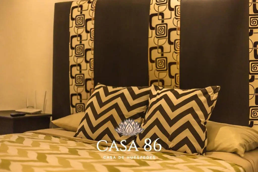 Casa 86