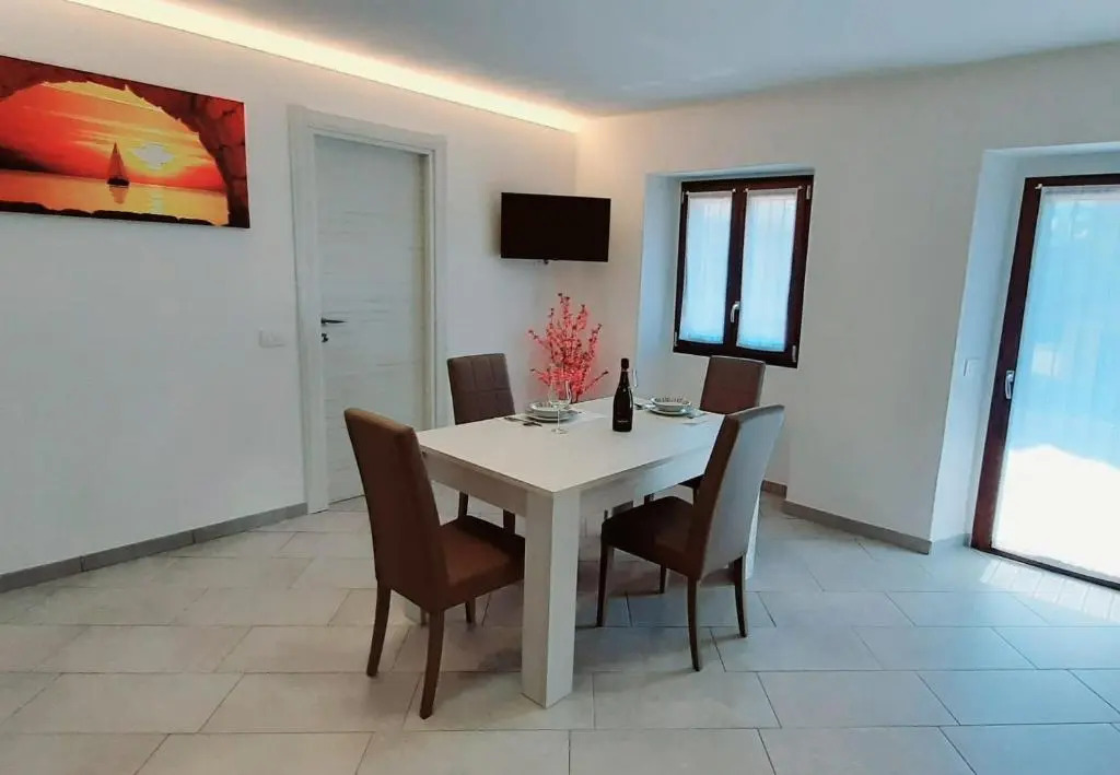 Casa Delle Rose 2
