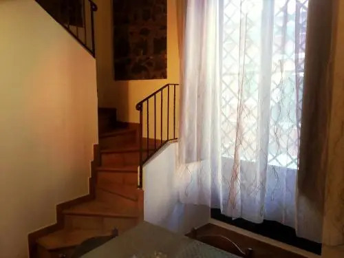 Dante Loft