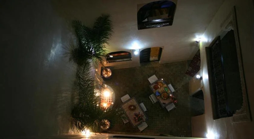 Riad Dar Yammi