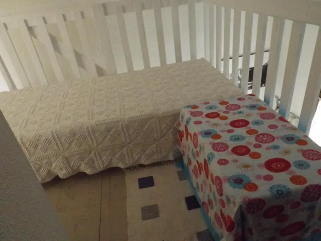 Appartement Le Grau d'Agde, 2 pièces, 5 personnes - FR-1-423-164