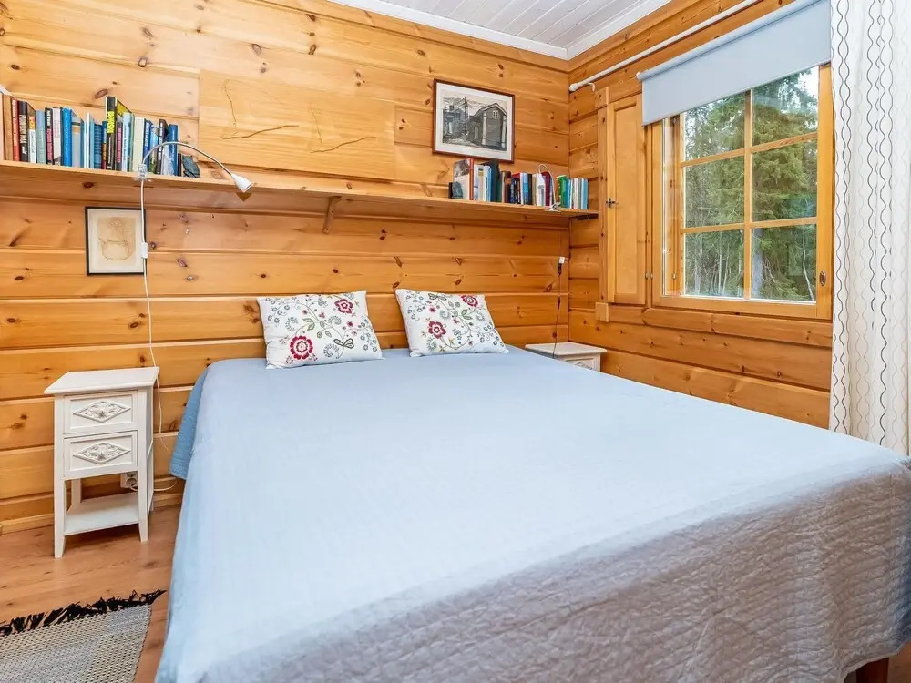 Holiday Home Rukaniemen kontio
