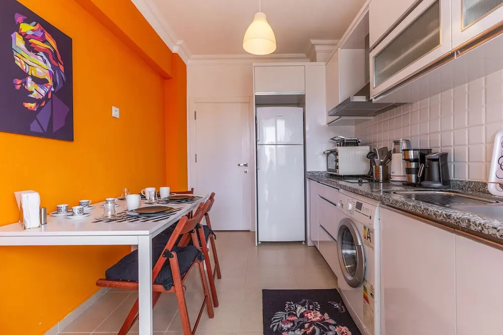 Melissas Suites Lara