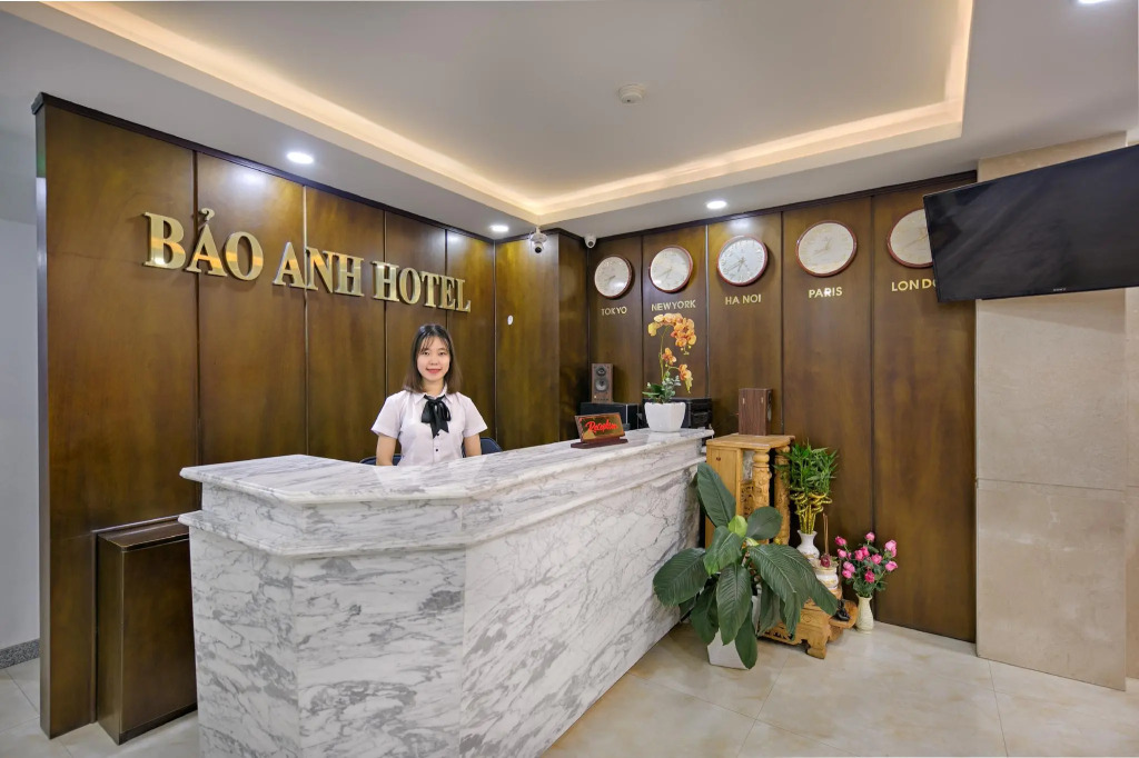 Bao Anh