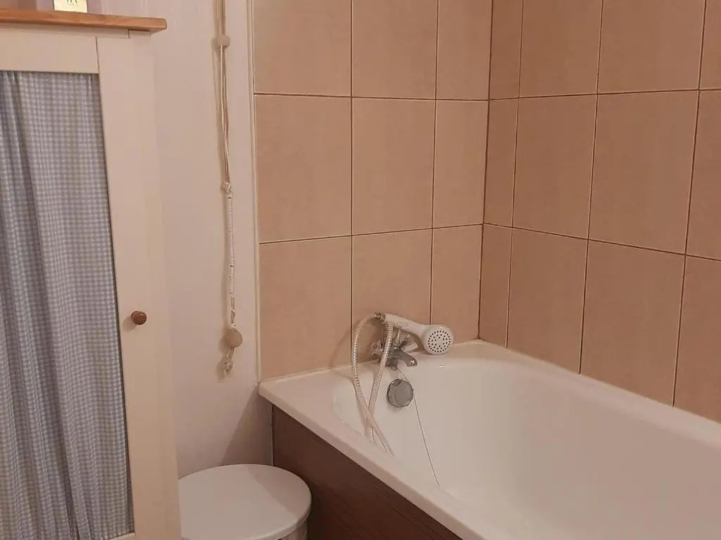 Appartement au pied des pistes avec balcon - FR-1-515-3