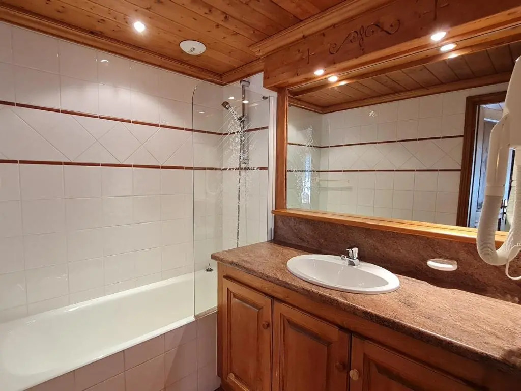 Appartement Les Deux Alpes, 3 pièces, 8 personnes - FR-1-348-259