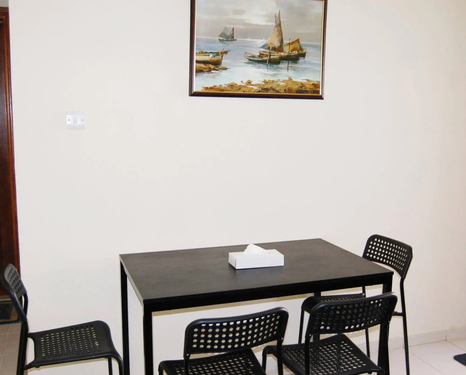 Al Ferdous Hotel Apartment