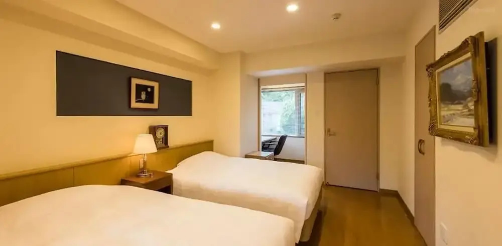 Scenery Resort Suruga