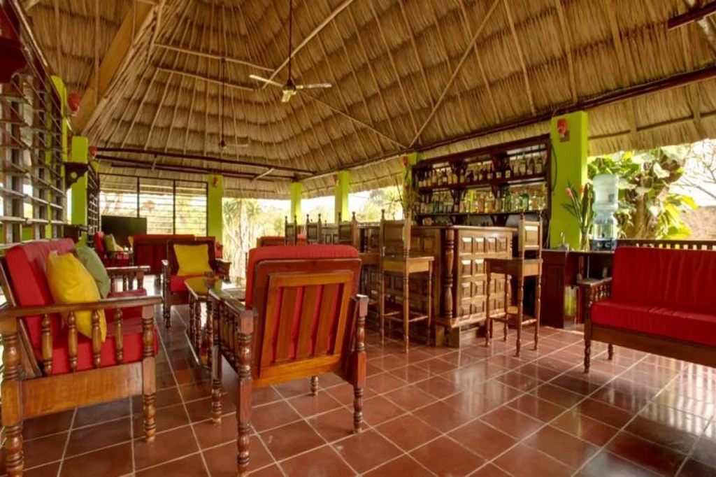 Cassia Hill Resort