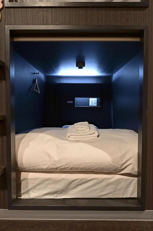 Hotel Tomariya Ueno