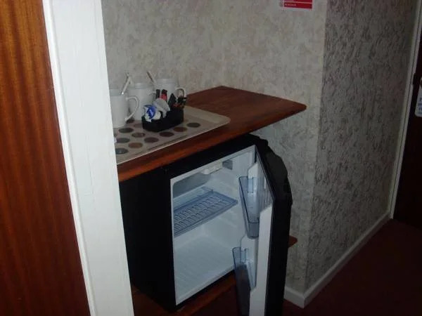 Farnham Hotel