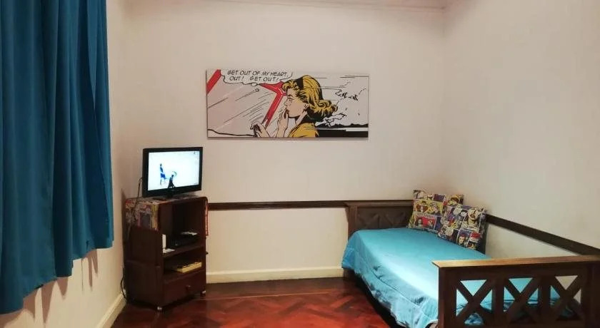 Hostel Carlos Gardel