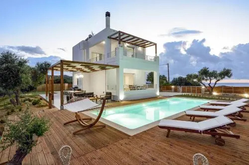 Villa Manousos