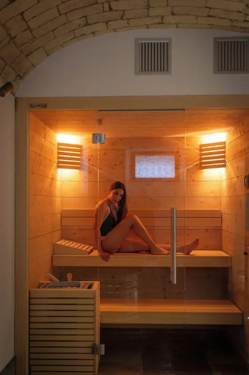 VILLA MADRE Suites e Private Spa
