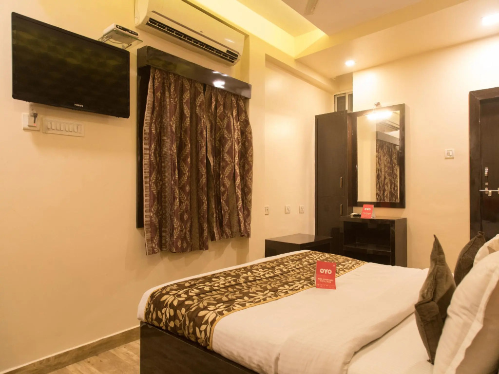 Capital O 4381 Hotel Parashar
