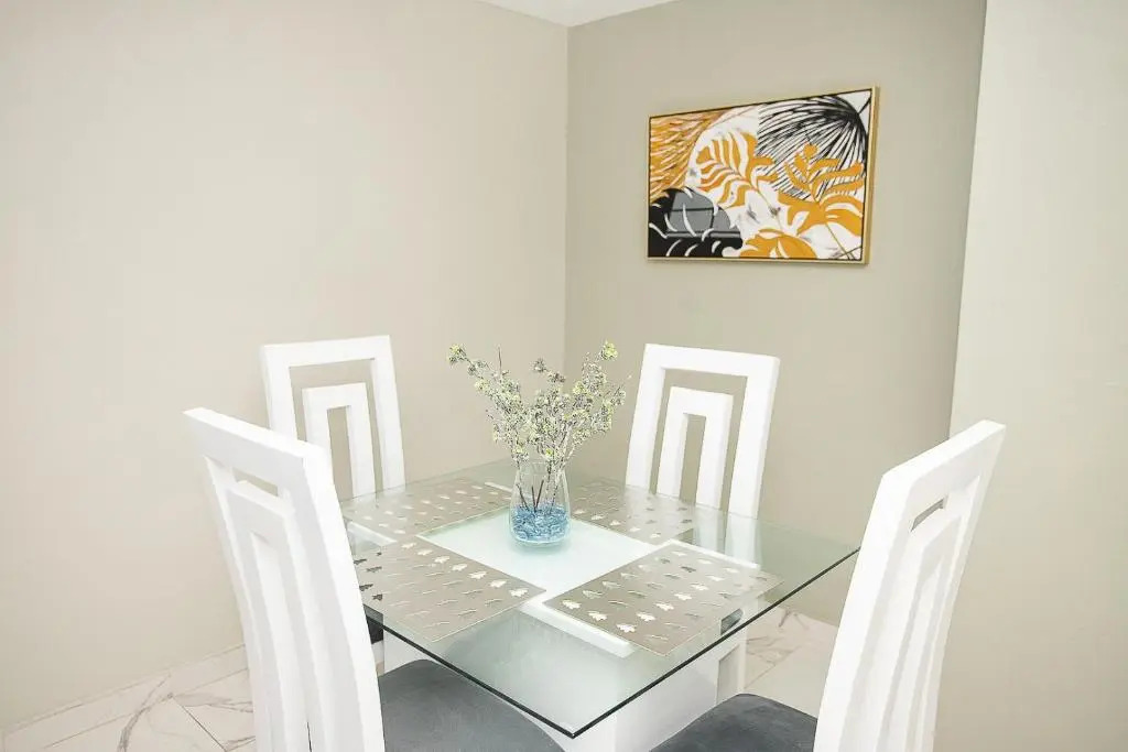 Centrally located Apartment