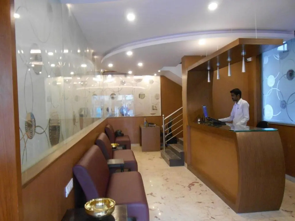 Hotel Aditya
