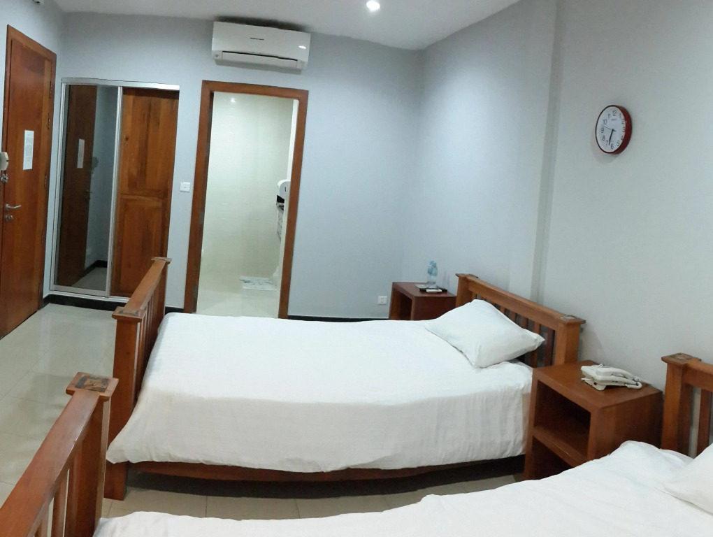 DoDo Guesthouse